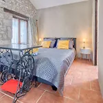 Apartment Le Nid