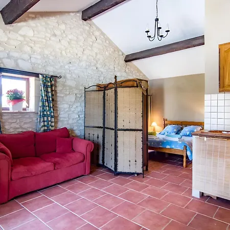Le Nid Apartment Razac-d'Eymet
