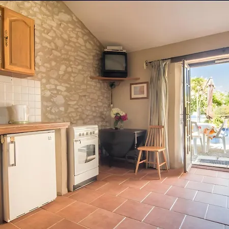 Le Nid Apartment Razac-d'Eymet