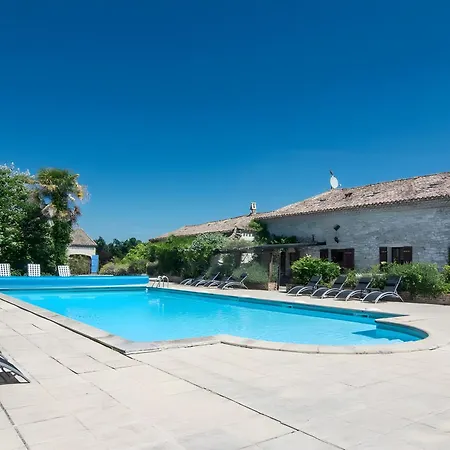 Apartment Le Nid *