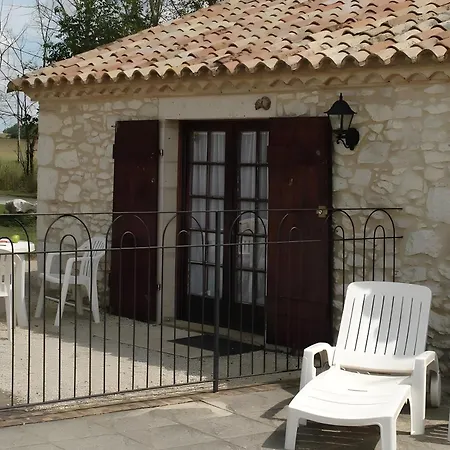 Le Nid Apartment