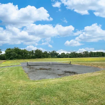 Le Nid Διαμέρισμα *