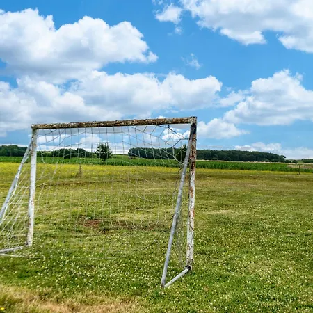 Διαμέρισμα Le Nid *