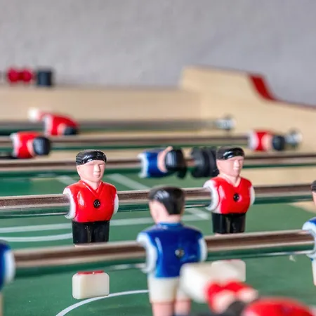 Διαμέρισμα Le Nid