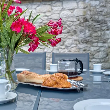 Le Nid Διαμέρισμα Razac-d'Eymet