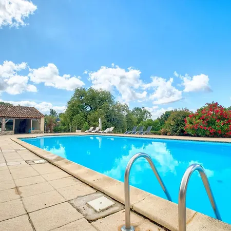 Le Nid Razac-d'Eymet