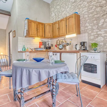 Apartment Le Nid Razac-d'Eymet