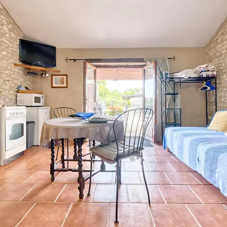 Apartment Le Nid Razac-d'Eymet