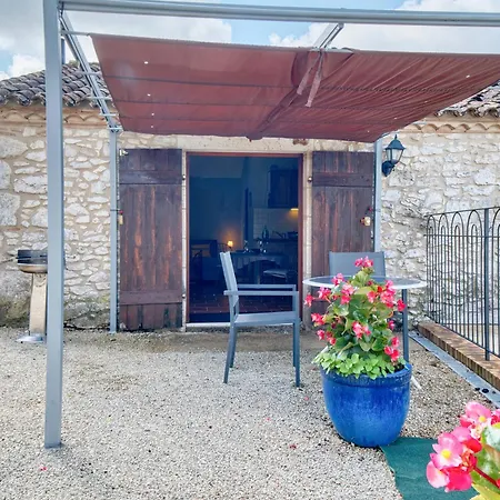 Le Nid * Razac-d'Eymet