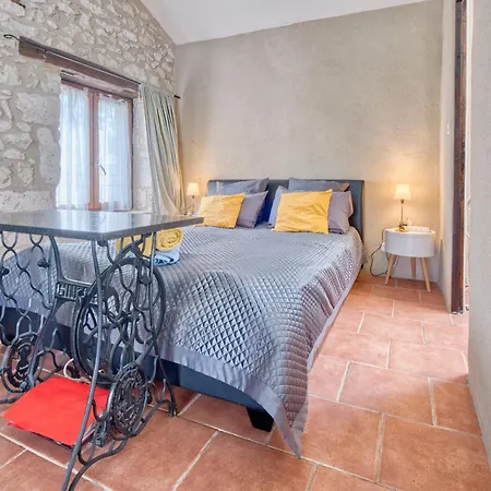 Διαμέρισμα Le Nid