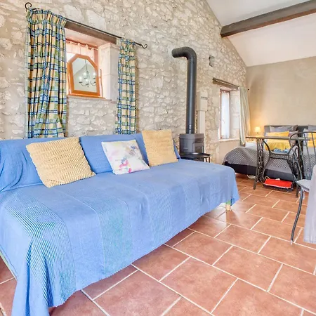 Διαμέρισμα Le Nid *