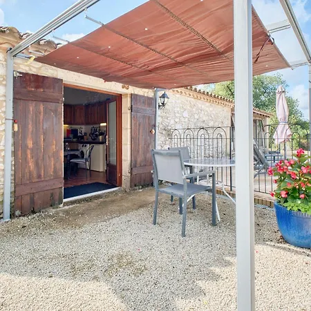 Διαμέρισμα Le Nid Razac-d'Eymet