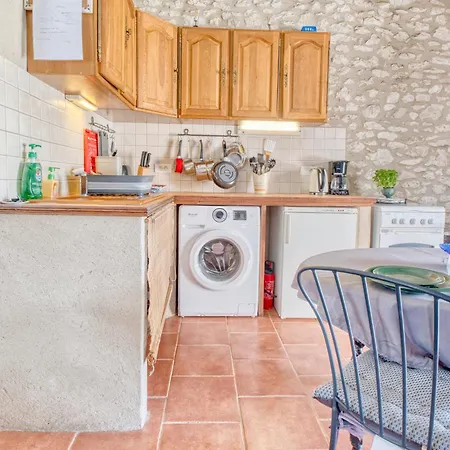 Διαμέρισμα Le Nid Razac-d'Eymet