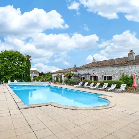 Le Nid Razac-d'Eymet