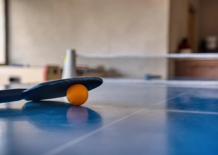 Le Nid Apartamento *