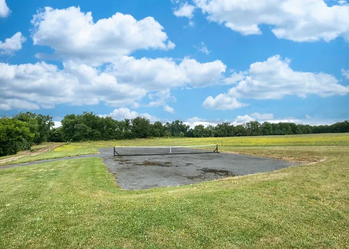 Le Nid Apartamento *