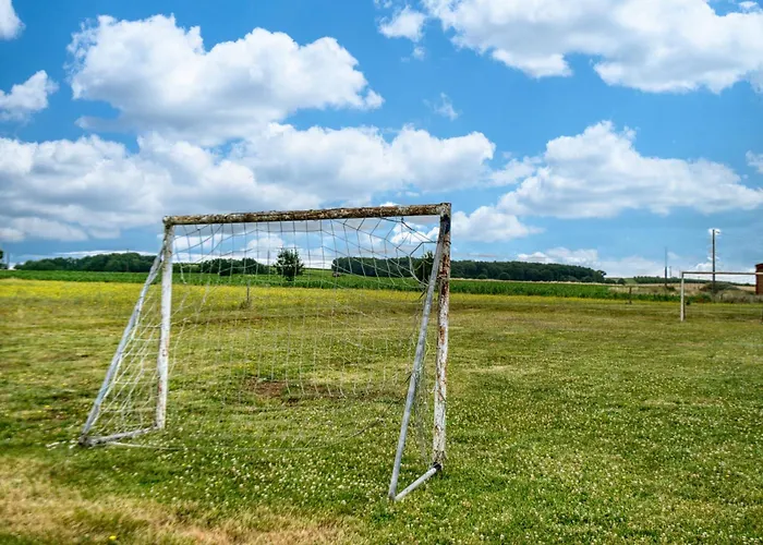 Apartamento Le Nid *