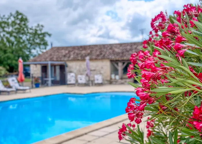 Le Nid * Razac-d'Eymet