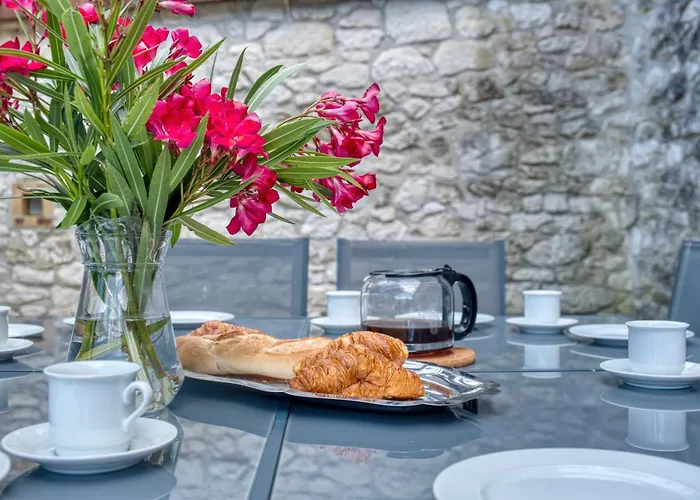 Le Nid Apartamento Razac-d'Eymet