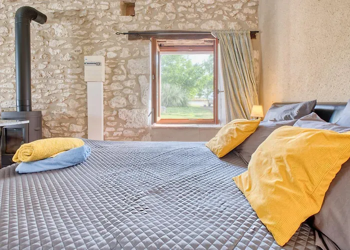 Le Nid Razac-d'Eymet