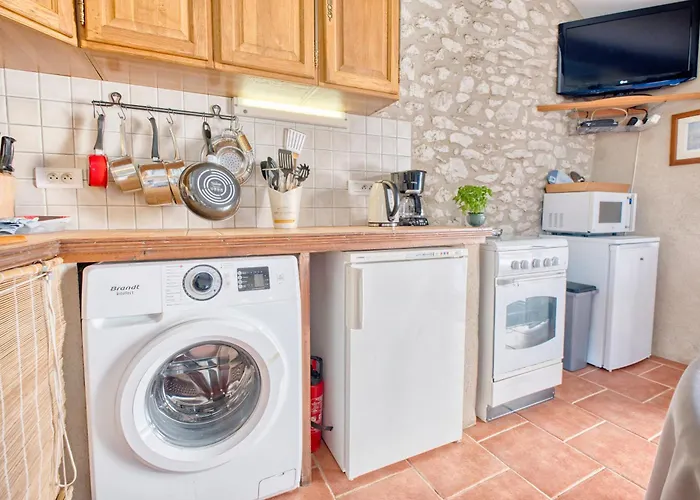 Le Nid * Razac-d'Eymet