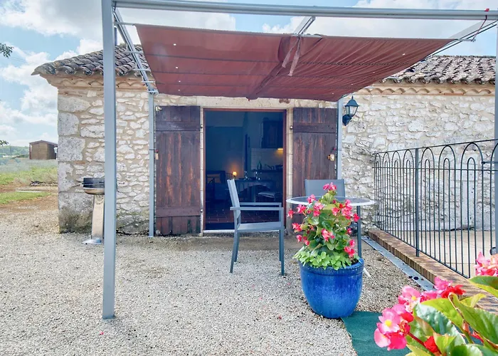 Le Nid * Razac-d'Eymet