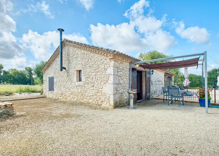 Apartamento Le Nid *