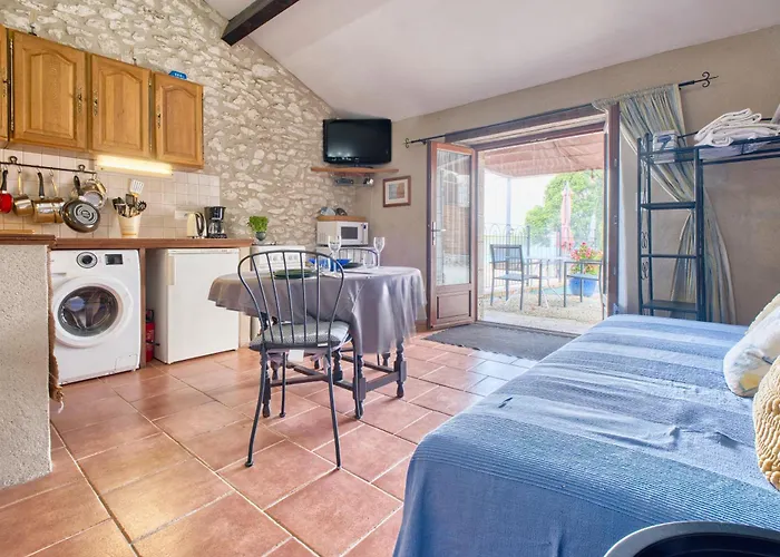 Le Nid Razac-d'Eymet