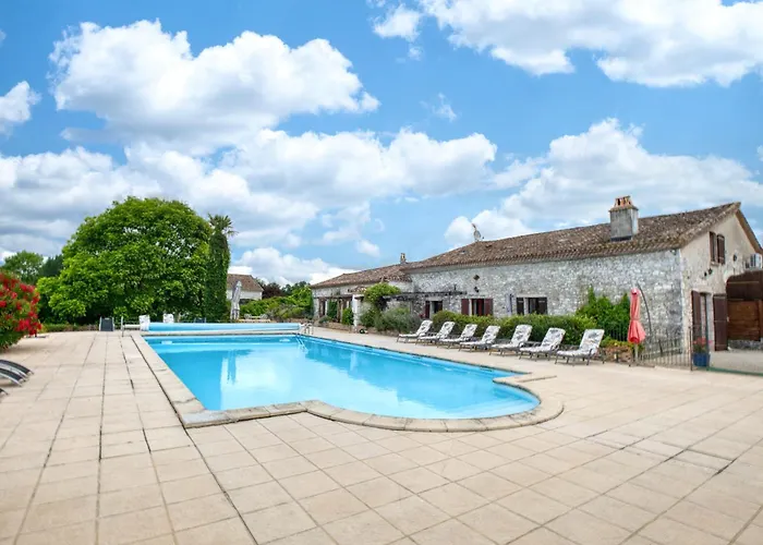 Le Nid Razac-d'Eymet